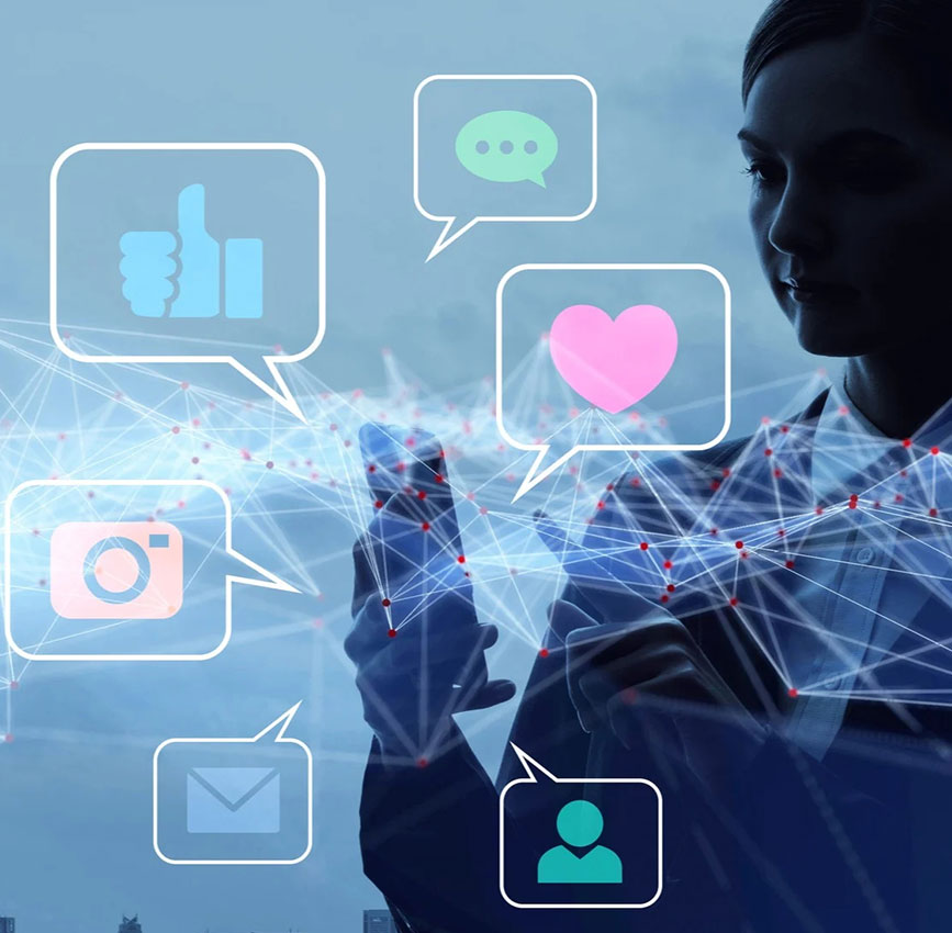 Social-Media-Marketing