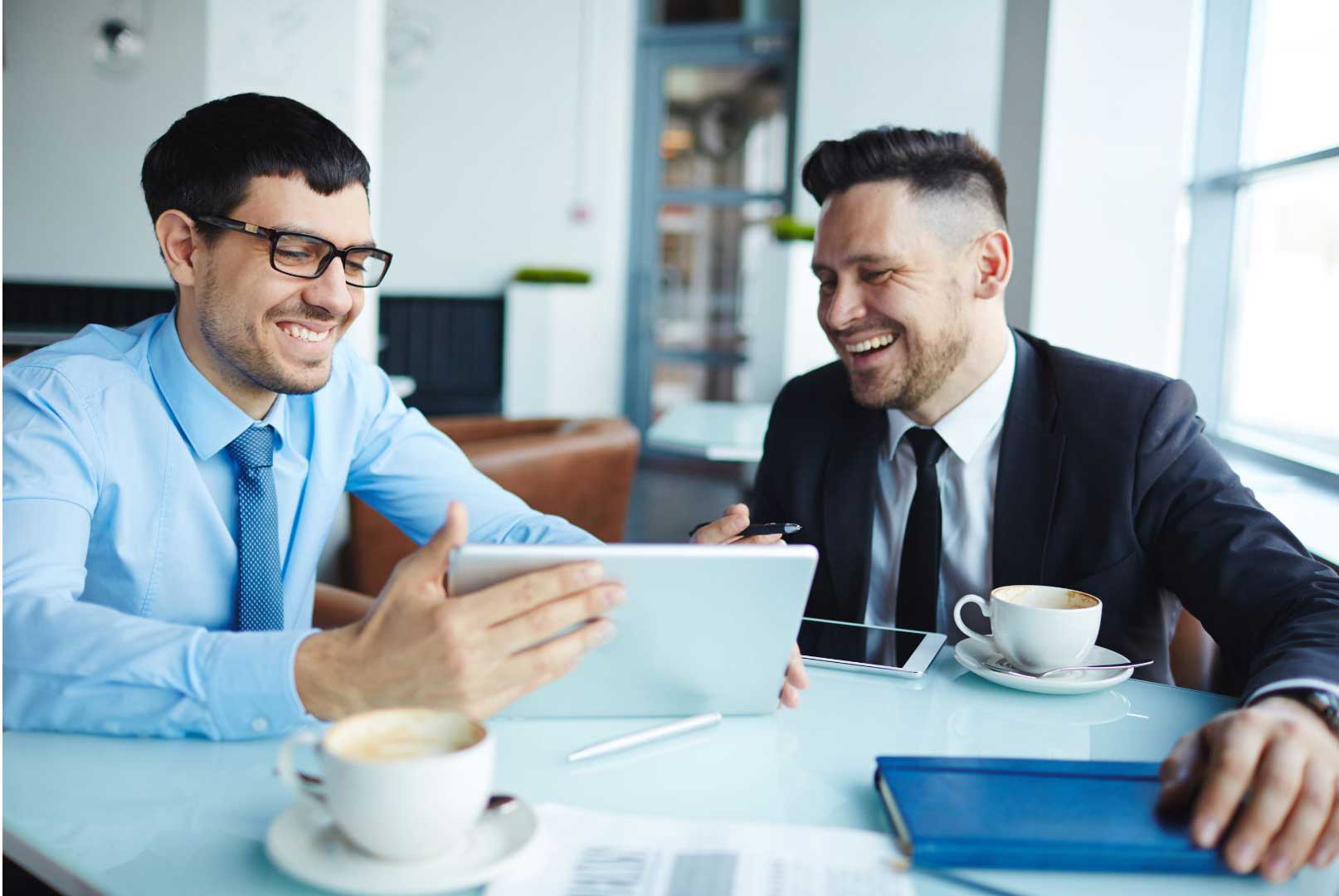 Business-Transformation